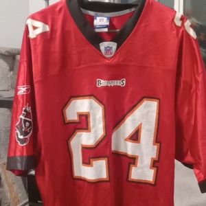 Nfl Tampa Bay buccaneers jersey